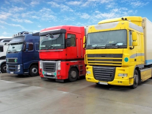 İzmir Üçevler Nakliye